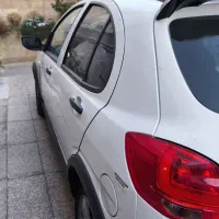 کوییک اتومات R پلاس مدل ۴۰۳|خودرو سواری و وانت|تهران, شاهین|دیوار