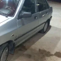 پراید ۸۸|خودرو سواری و وانت|اسفراین, |دیوار