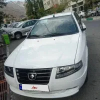 سمند سورن پلاس ef7
