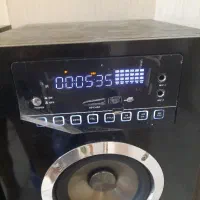 باند maxeedr|سیستم صوتی خانگی|هشتگرد, فاز ۳ مهستان|دیوار