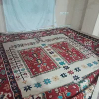 فرش ۱۲ متری طرح سنتی