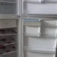 یخچال فریزر سامسونگ اصل کره|یخچال و فریزر|تهران, هاشمی|دیوار