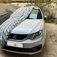 ساینا اس ارتقاء یافته ۱۴۰۴ صفر خشک آگهی شخصی|خودرو سواری و وانت|تهران, شهرک ولیعصر شمالی|دیوار