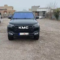 کی ام سی kmct8 مدل 1402بی رنگ