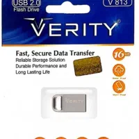 فلش مموری وریتی مدل V813 ظرفیت 16GB