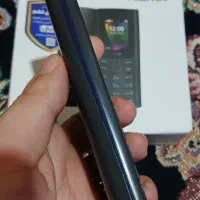 گوشی نوکیا ۱۰۶درحدنو با۸ماه گارانتی صفر با فلش نو|موبایل|رشت, یخسازی|دیوار