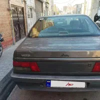 پژو روآ۸۶ درحد صفر عروسک|خودرو سواری و وانت|قرچک, زیبا شهر|دیوار