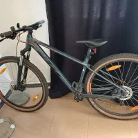 دوچرخه KTM مدل Chicago 291