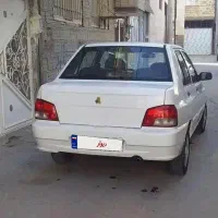 پراید 132 مدال 95|خودرو سواری و وانت|سبزوار, شرق کال جنوبی (شمس آبادی)|دیوار