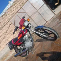 هندا 200|موتورسیکلت|فریمان, |دیوار