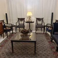 مبلمان تمیز
