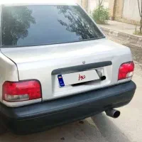 پراید مدل 84