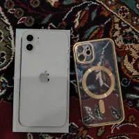 آیفون 12 نرمال