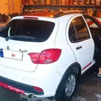 کوییک آر|خودرو سواری و وانت|ایلام, |دیوار