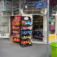 فروش مغازه سوپرمارکت پاخور بالا|فروش مغازه و غرفه|تهران, مینای جنوبی|دیوار