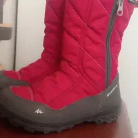 پوتین بچه گانه سایز 29