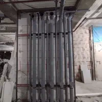 تاسیسات آب فاضلاب