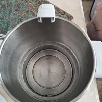 سمار برقی ریوالد انگلیس|سماور، چایساز، قهوهساز|تهران, بنیهاشم|دیوار