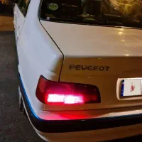 پژو پارس سال ۱۴۰۲