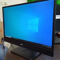 ال این وان dell نسل ۸ کیفیت وحشتناک