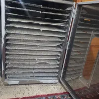 میوه خشک کن|ماشینآلات صنعتی|خرمآباد, |دیوار