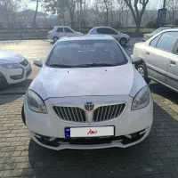 برلیانس h330 ۱۶۵۰ اتومات مدل ۹۷