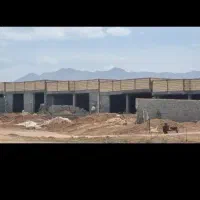 زمین 200متری و300متری پرنیان