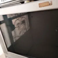 تلویزیون سامسونگ و آیوا