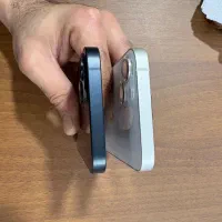 دو عدد آیفون ۱۳ سفید و مشکی مشابه آک|موبایل|اهواز, کمپلو شمالی|دیوار