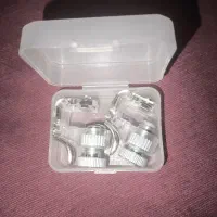 دسته انگشتی برای کالاف و پابجی