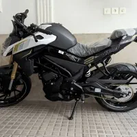 keeway k249n