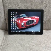 لب تاپ hp طرح سرفیس (تبلت شو)|رایانه همراه|شیراز, زند|دیوار