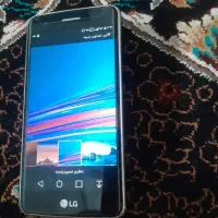 گوشی LG مدل K8|موبایل|سامان, |دیوار