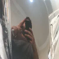 نقاشی ماشین آینه باز