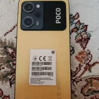 گوشی پوکو X5 Pro