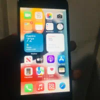 اپل 6s|موبایل|زاهدان, |دیوار