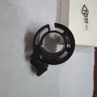 زنگ دوچرخه مخصوص چکشی رینگی (فیلم)