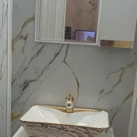 نصب و تعمیر انواع روشویی فرنگی شیرآلات کلیه مناطق