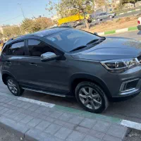 ایکس ۲۲اکسلنت مدل ۱۴۰۲|خودرو سواری و وانت|مشهد, توس (بلوار توس)|دیوار