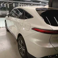 تویوتا ونزا 2025|خودرو سواری و وانت|تهران, الهیه|دیوار