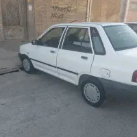 پراید۱۳۱مدل۹۱|خودرو سواری و وانت|شوش, |دیوار