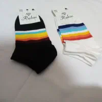 جوراب 2 نخ|لباس|طرقبه, |دیوار