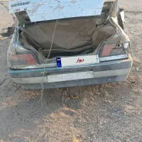 ماشین تصافی