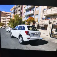 لیفان ایکس 60 مدل ۹۲|خودرو سواری و وانت|تبریز, |دیوار