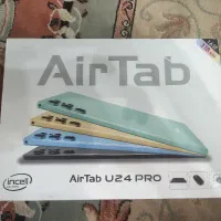 تبلت air tab u24 pro