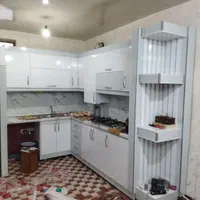 طراحی و نصب کابینت آشپزخانه کمد دیواری|خدمات پیشه و مهارت|تبریز, |دیوار