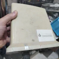 دریافت کننده اینترنت و دیتا وایمکس