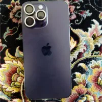 ایفون 14 پرومکس zaa حافظه 256 ریجستر شده