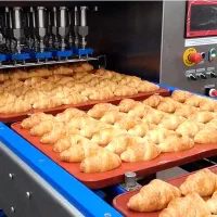 خط تولید کیک و کلوچه|استخدام اداری و مدیریت|اصفهان, نقش جهان|دیوار