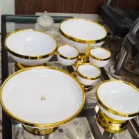 سرویس پنج پارچه لیلیوم